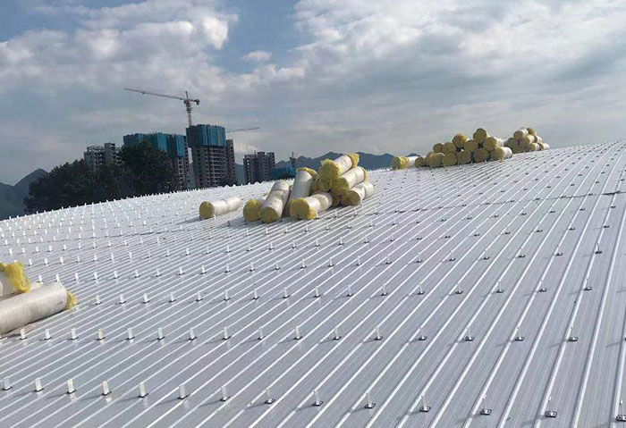 高邮 网架施工